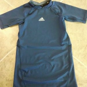 Adidas boys shirt